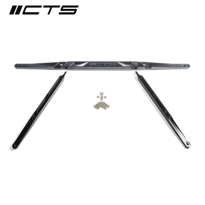 CTS Turbo B9 Audi Q5/SQ5 Billet Strut Brace