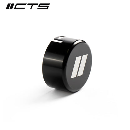 CTS Turbo B58TU/B58C BMW/Supra Intake Resonator Delete
