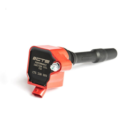 CTS Turbo High-Performance Ignition Coil -  BMW / MINI / Toyota / B46 / B48 / B58 / B58TU / S58