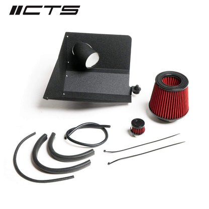 CTS Turbo Cold Air Intake | Volkswagen Mk7 Jetta