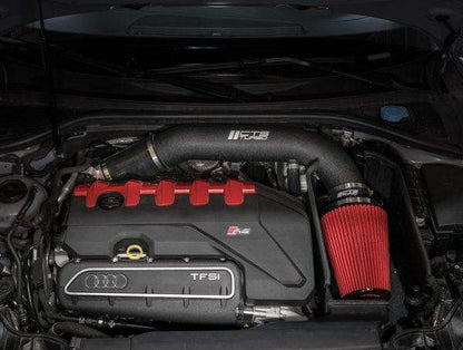 CTS Turbo Cold Air Intake | Audi 8V.2 RS3 | Audi 8S TTRS 2.5T (2019-2021)