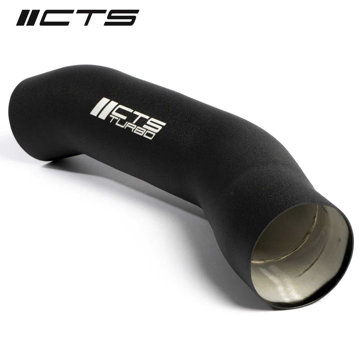 CTS Turbo EVO 4" Air Intake Pipe (Factory Airbox to 4" Inlet) | Audi 8V.2 RS3/8S TTRS 2.5T