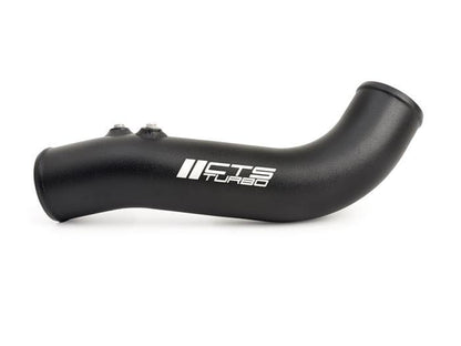 CTS Turbo Throttle Pipe - Audi | 8V RS3 | 8S TTRS | 2.5T