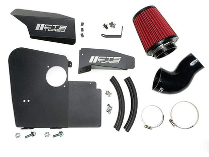 CTS Turbo B8/B8.5 A4/A5 Air Intake System
