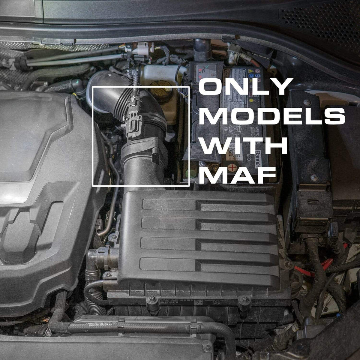 CTS Turbo Intake | Audi/VW EA888.3B A3/TT/Q3/TIGUAN 1.8T/2.0T MQB Models