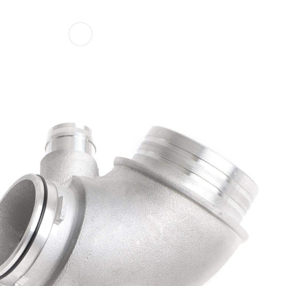 CTS Turbo High Flow Inlet Pipe for MQB Golf, GTI, R & Audi 8V | 1.8T - 2.0T