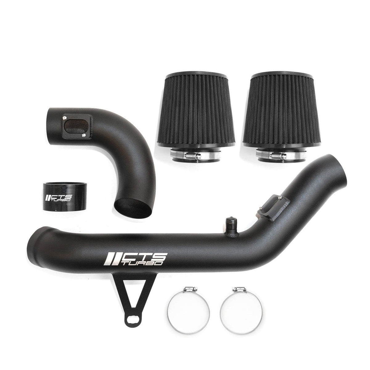 CTS Turbo Intake Kit | BMW F80 M3/M4/M2 Competition S55