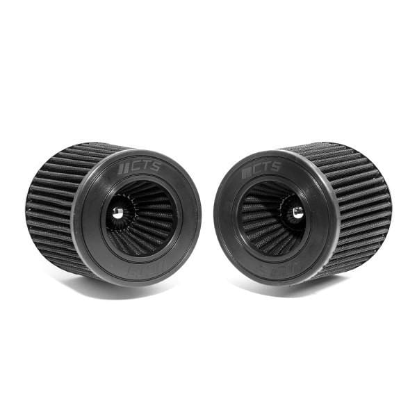 CTS Turbo Intake Kit | BMW F80 M3/M4/M2 Competition S55