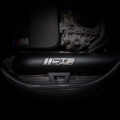 CTS Turbo Intake Kit | BMW F80 M3/M4/M2 Competition S55