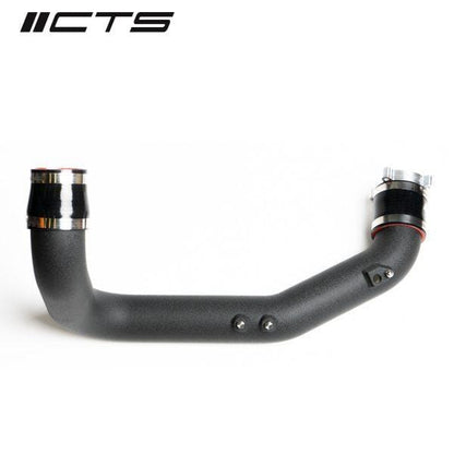CTS Turbo Charge Pipe Kit | Audi S4/S5 3.0T