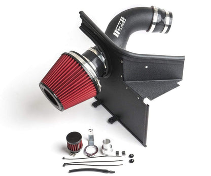 CTS Turbo Audi 3.0T Intake | B8 | B8.5 S4 | S5 Q5 | SQ5