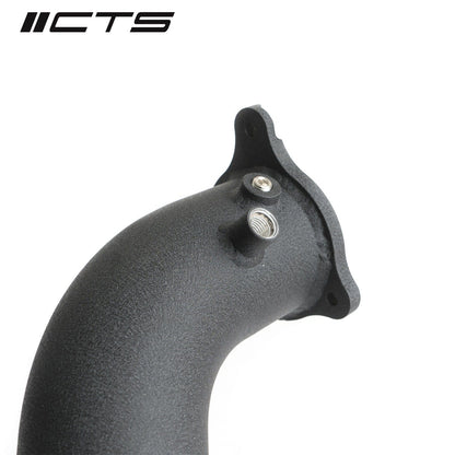 CTS Charge Pipe Upgrade Kit - BMW F&G Series B46/B48 2.0T