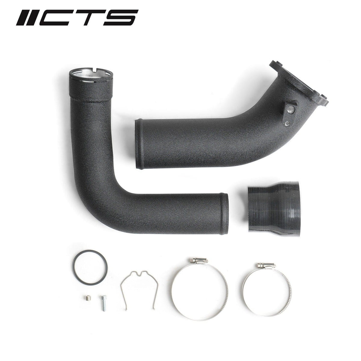 CTS Charge Pipe Upgrade Kit - BMW F&G Series B46/B48 2.0T