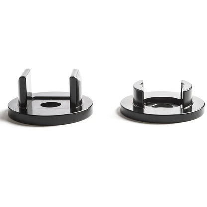 CTS Turbo Rear Subframe Insert Set - Audi B8/8.5 - S4/S5/Q5/SQ5