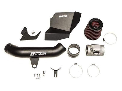 CTS Turbo Intake Kit - BMW F2X | F3X | N55