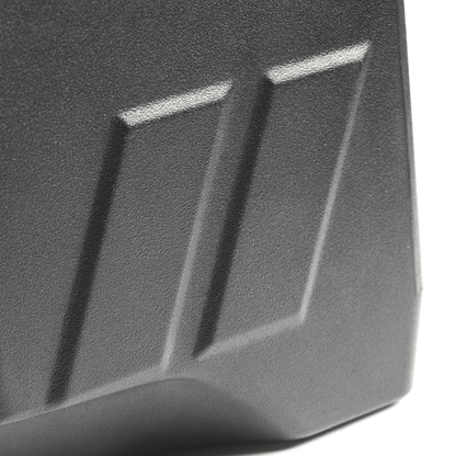 CTS Turbo High Flow Intake - VW/Audi / MK7 / Golf / GTI / R / Sportwagen / Alltrack / GLI / 8V A3 / MK3 TT