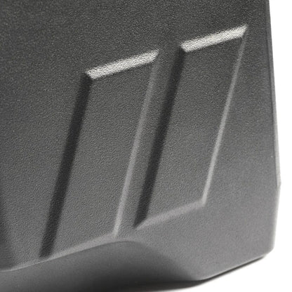 CTS Turbo MK8 VW Golf R High-Flow Intake EVO4