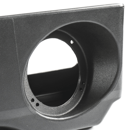 CTS Turbo High Flow Intake - VW/Audi / MK7 / Golf / GTI / R / Sportwagen / Alltrack / GLI / 8V A3 / MK3 TT
