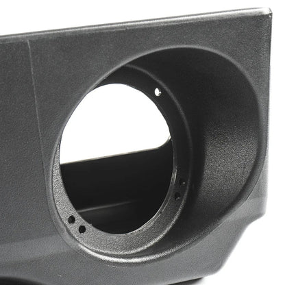 CTS Turbo MK8 VW Golf R High-Flow Intake EVO4