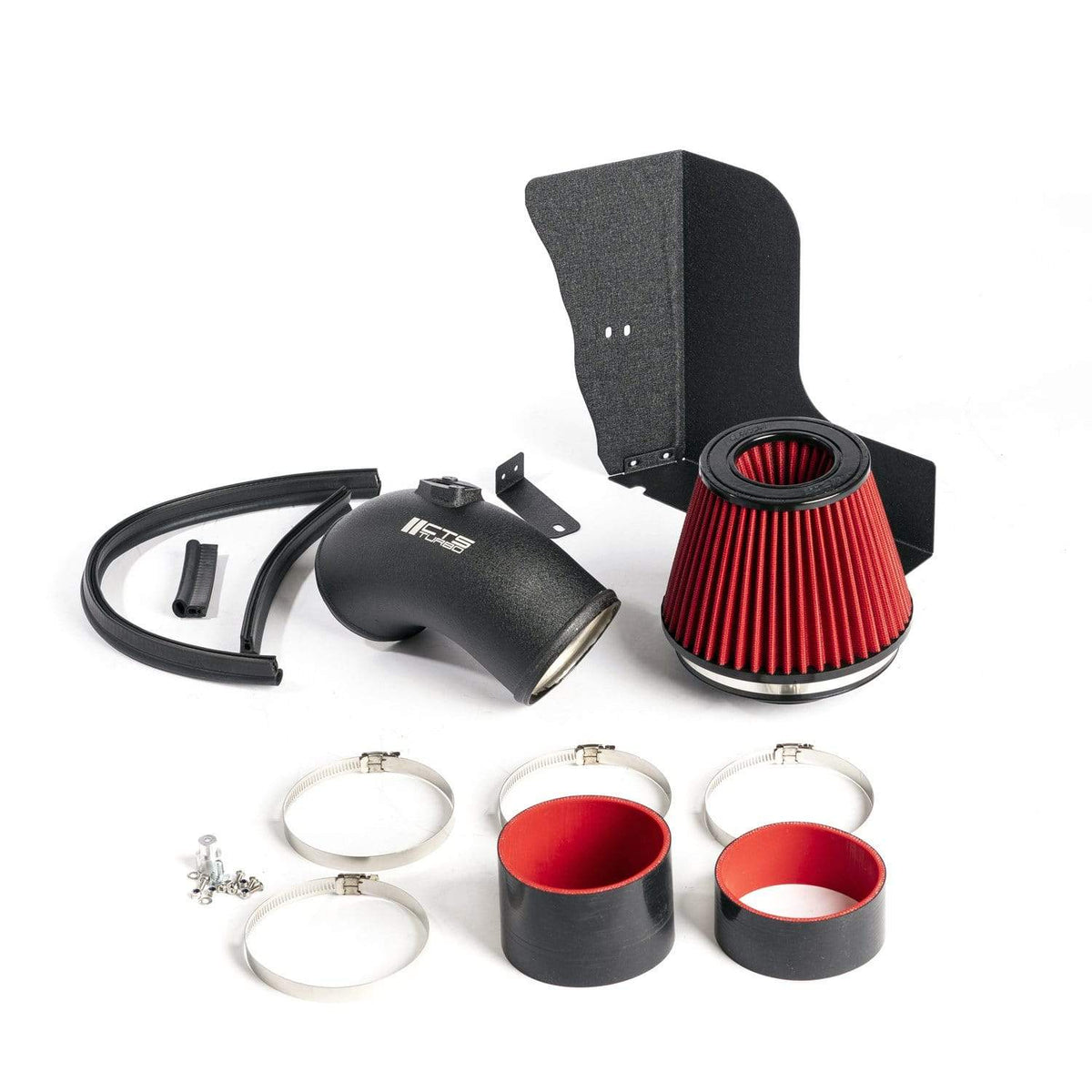 CTS Turbo B58 Cold Air Intake - BMW G20 M340i/G22 M440i/G42 M240i