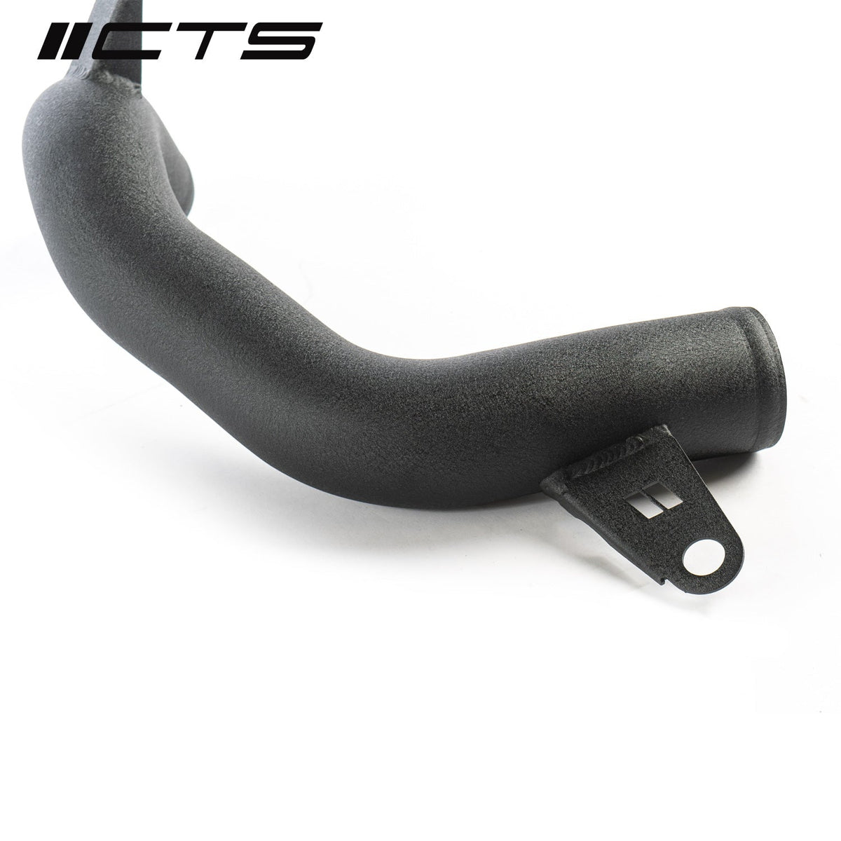 CTS Turbo MK8 Golf GTI Turbo Outlet Pipe