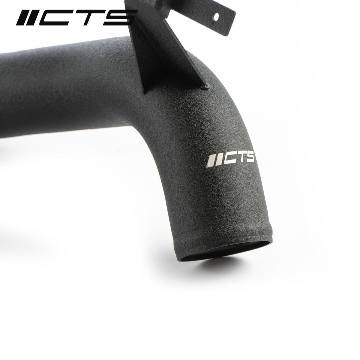 CTS Turbo MK8 Golf GTI Turbo Outlet Pipe