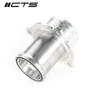 CTS Turbo MK8 Golf GTI Turbo Outlet Pipe