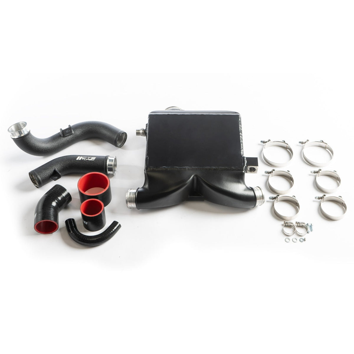 CTS Turbo Intercooler Upgrade - Mercedes Benz / M276 / W205 / C400 / C450 / C43 AMG / W213 / E400 / E450 / E43 AMG