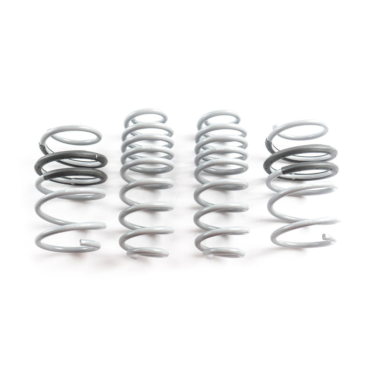 CTS Turbo Lowering Springs - VW Mk7 Jetta GLI