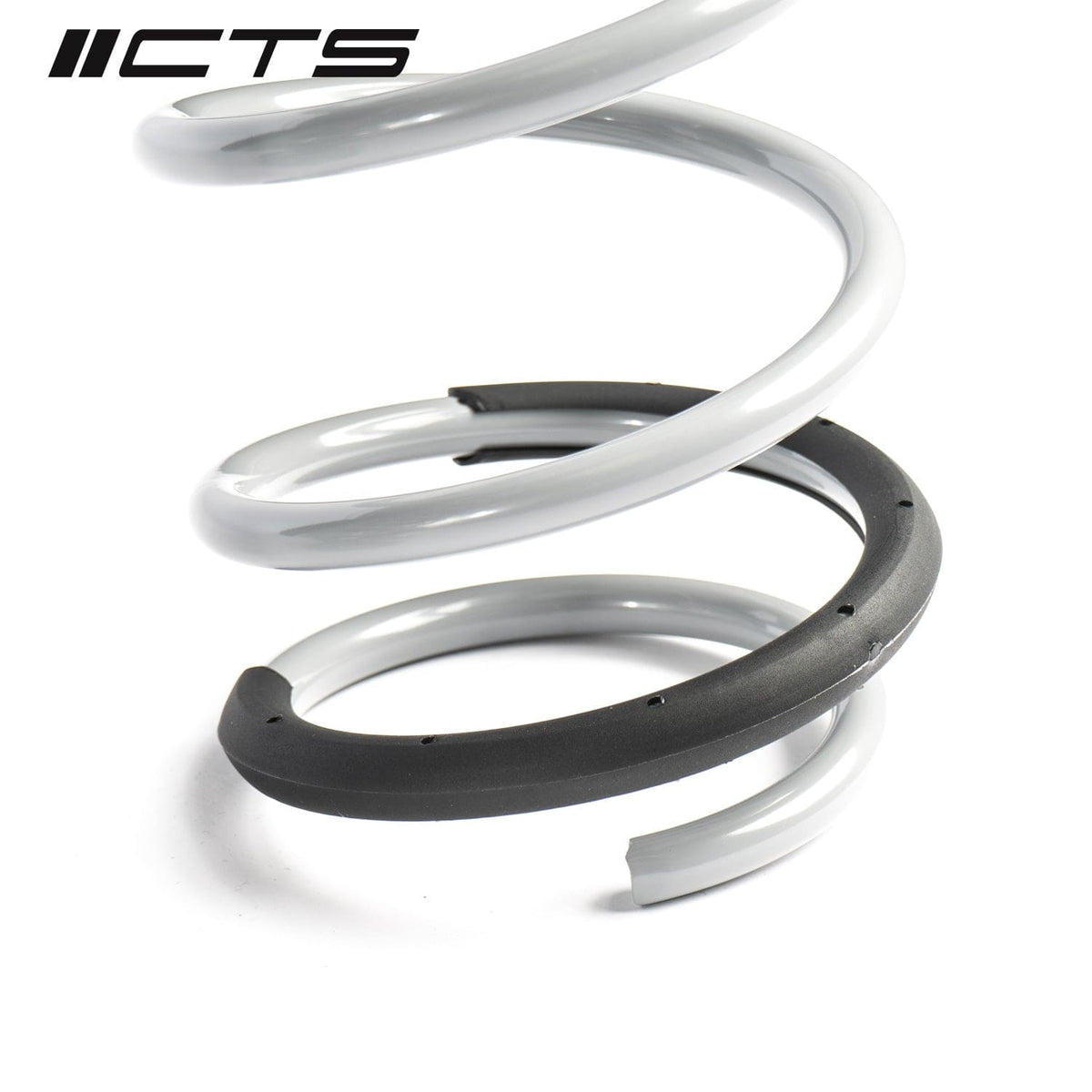 CTS Turbo Lowering Spring Set - VW / MK8 / GTI