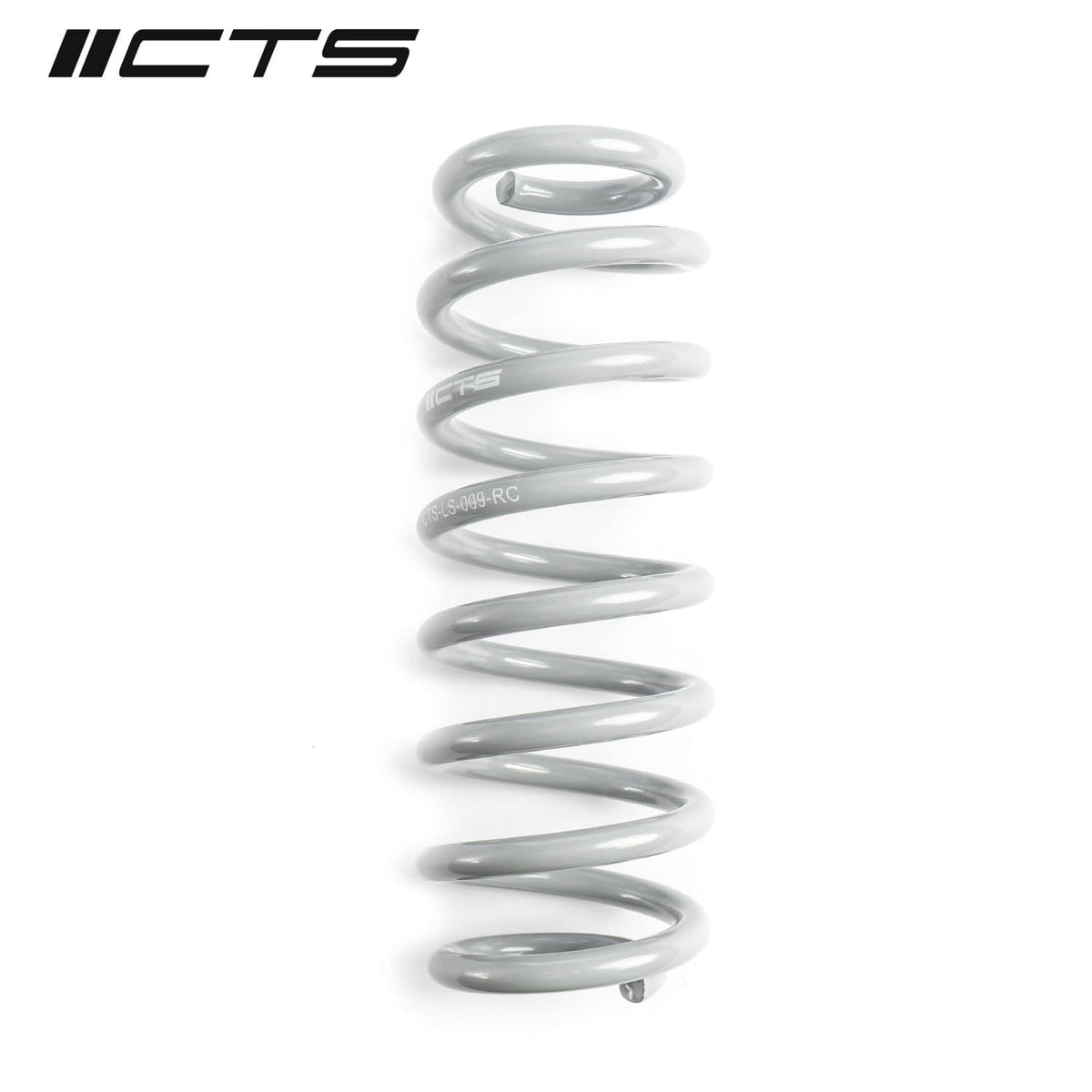 CTS Turbo Lowering Spring Set - VW / MK8 / GTI