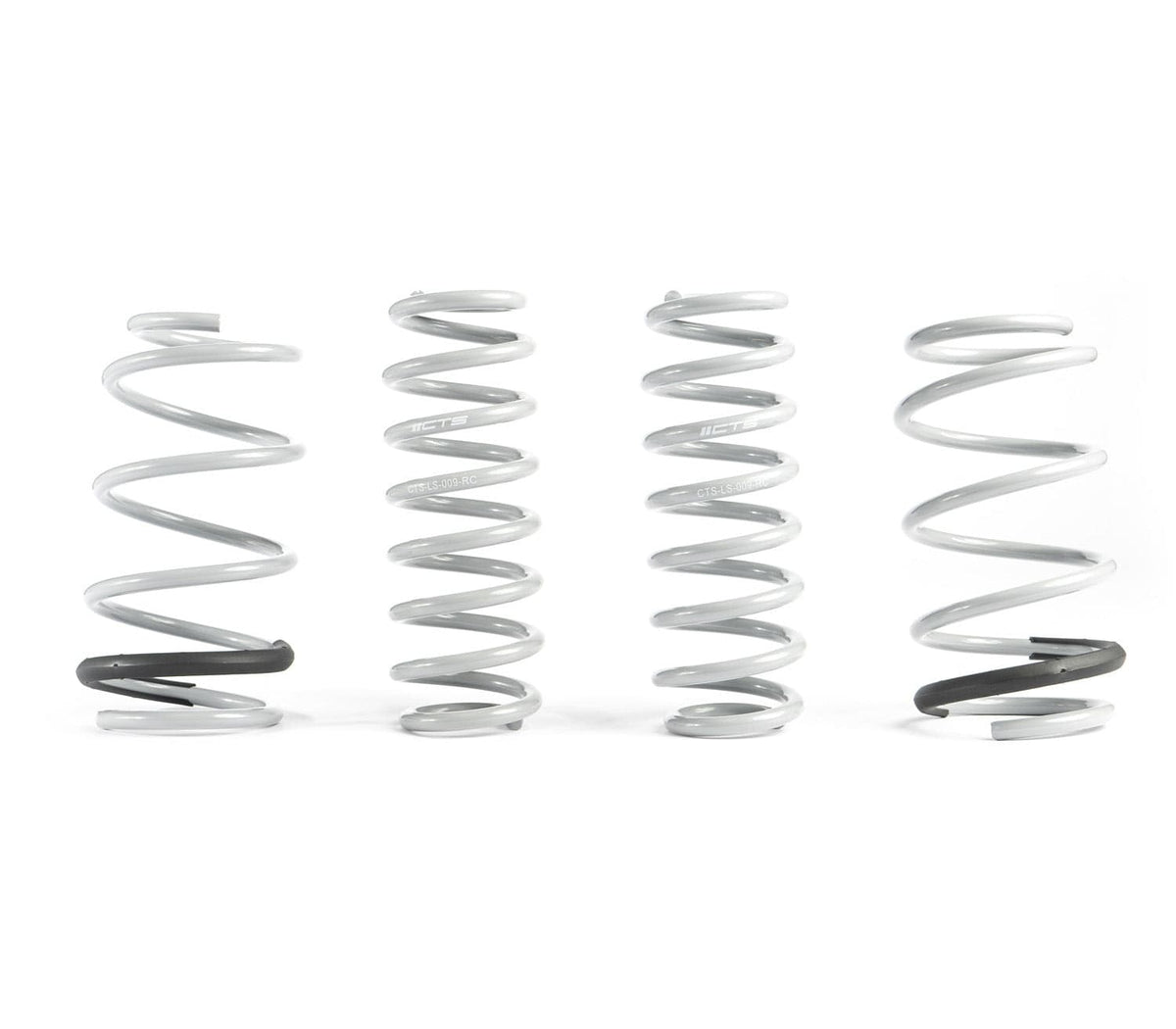 CTS Turbo Lowering Spring Set - VW / MK8 / GTI