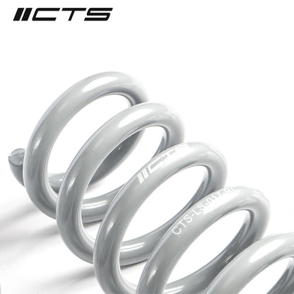 CTS Turbo Lowering Springs - BMW / F30 / F32 / 3Series / 4Series