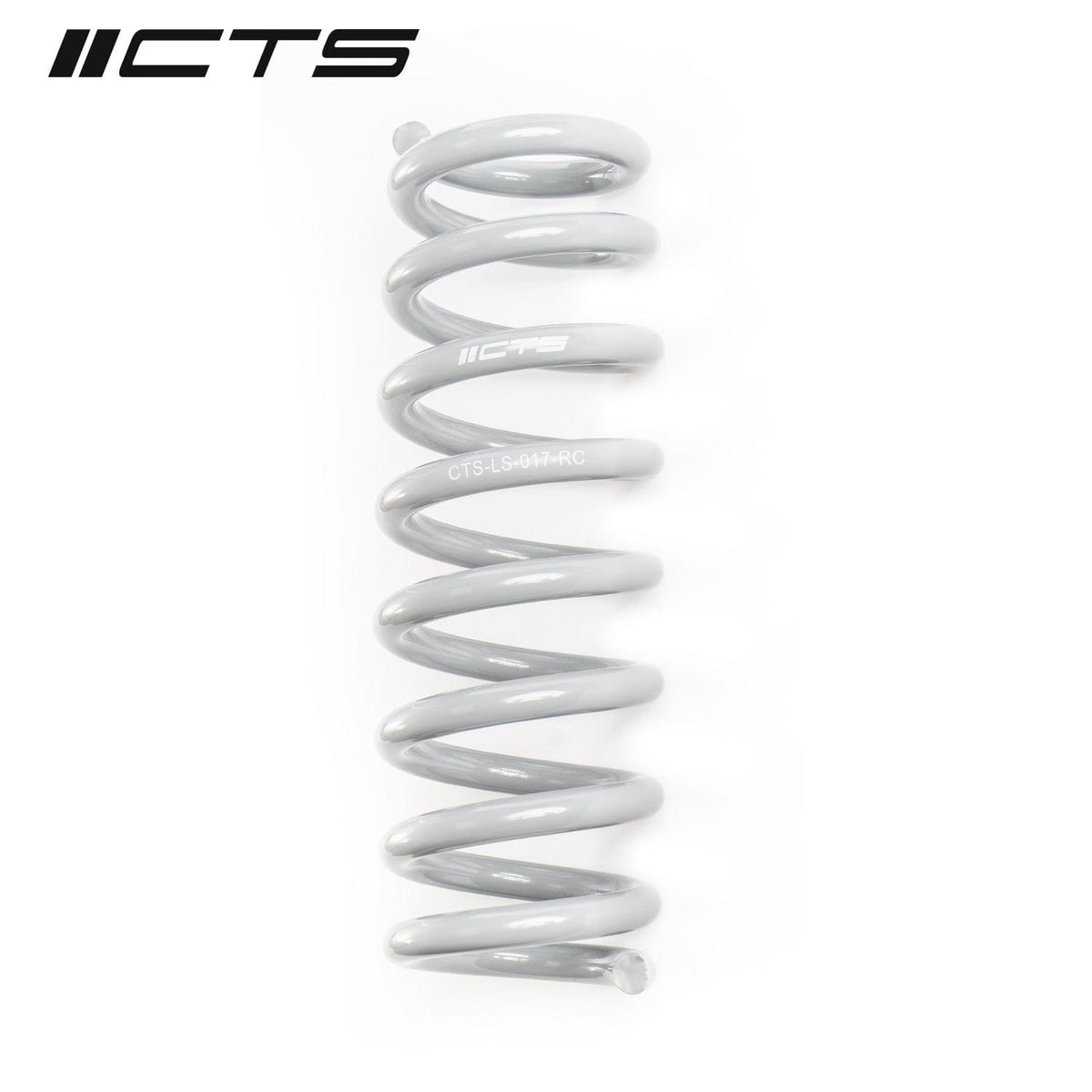 CTS Turbo Lowering Springs - BMW / F30 / F32 / 3Series / 4Series