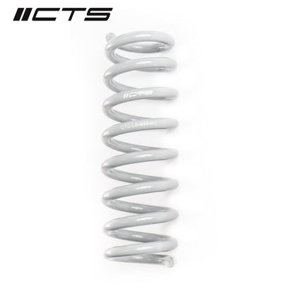 CTS Turbo Lowering Springs - BMW / F30 / F32 / 3Series / 4Series