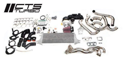 CTS Turbo MK4 R32 Stage 2 Turbo kit - (NLA)