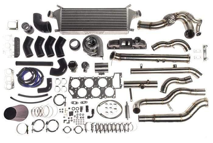CTS Turbo MK5 R32 Stage 3 Turbo kit (NLA)