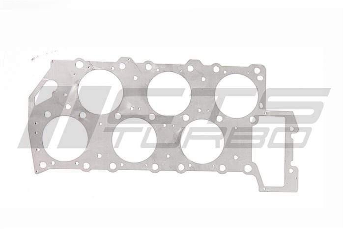 CTS Turbo MK5 R32 Stage 3 Turbo kit (NLA)
