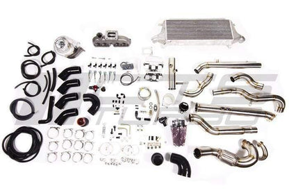 CTS Turbo MK5 R32 Stage 4 Turbo kit - (NLA)