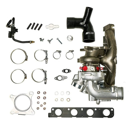 CTS K04 Turbo Kit | TSi Mk5 | Mk6 2.0T (NLA)