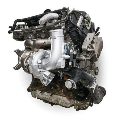 CTS K04 Turbo Kit | TSi Mk5 | Mk6 2.0T (NLA)