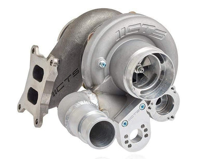 CTS Turbo MQB BOSS Turbo Kit for MK7 GTI | Golf R and Audi 8V A3 | S3