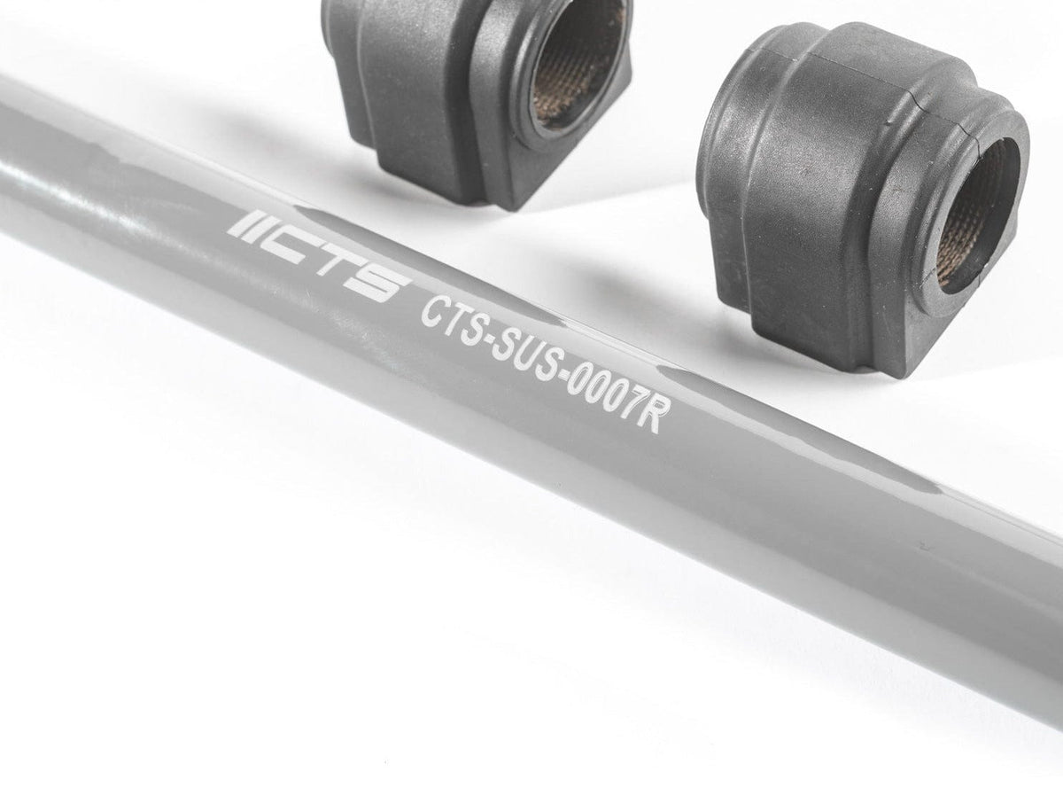 CTS Turbo Rear Sway Bar Upgrade - MK7 / MK8 / Golf / GTI / Sportwagen / GLI / 8V A3