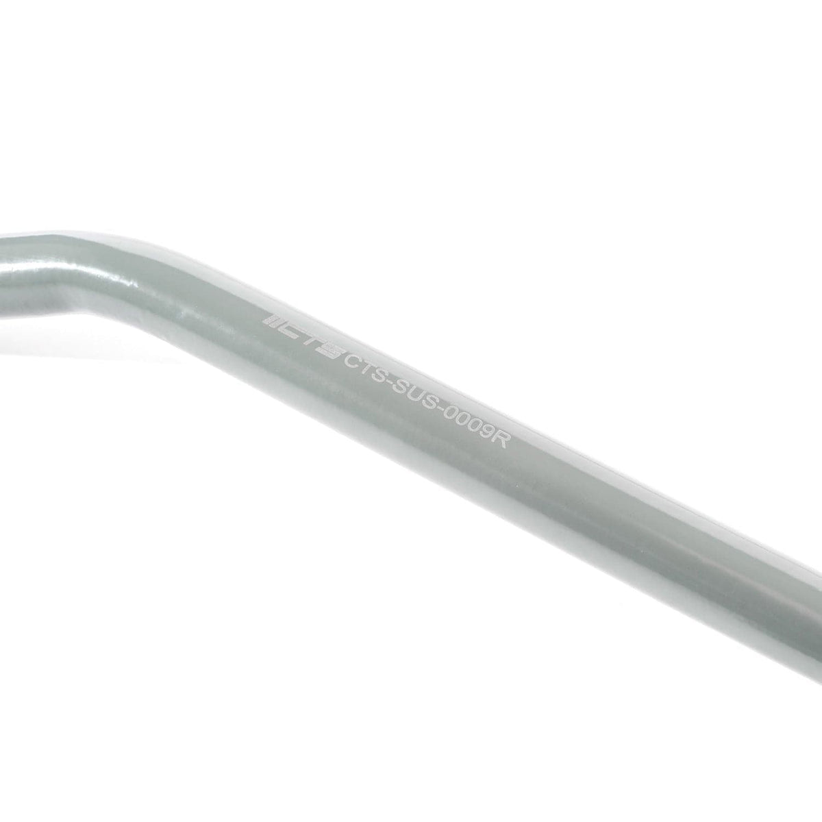 CTS Turbo Adjustable Rear Sway Bar Upgrade - VW/Audi / 8V / 8Y / RS3 / MK8 Golf R
