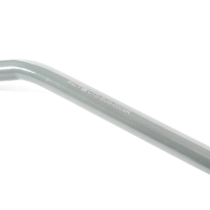CTS Turbo Adjustable Rear Sway Bar Upgrade - VW/Audi / 8V / 8Y / RS3 / MK8 Golf R