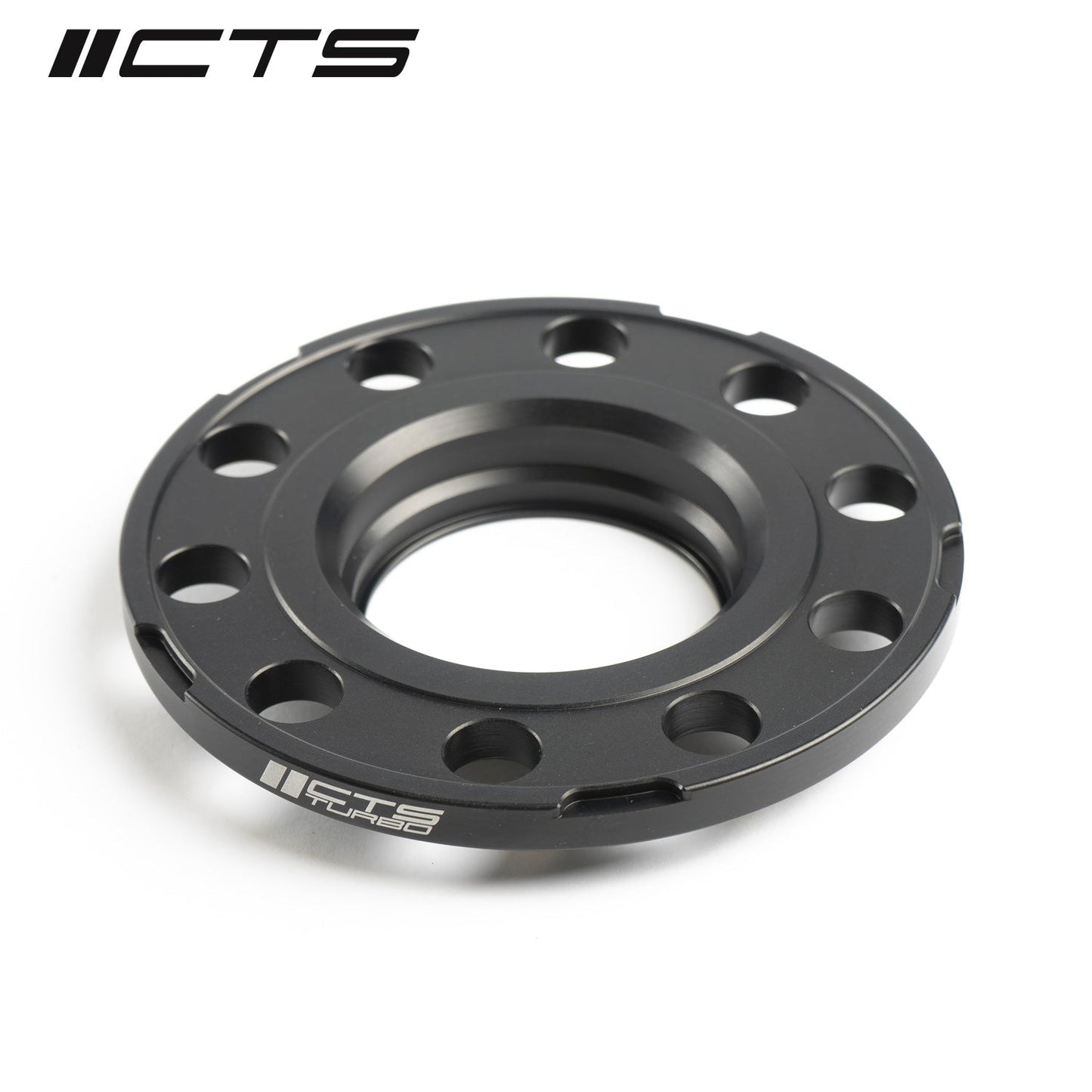 CTS TURBO HUBCENTRIC WHEEL SPACERS (WITH LIP) - BMW F-SERIES