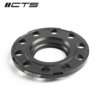CTS TURBO HUBCENTRIC WHEEL SPACERS (WITH LIP) - BMW F-SERIES