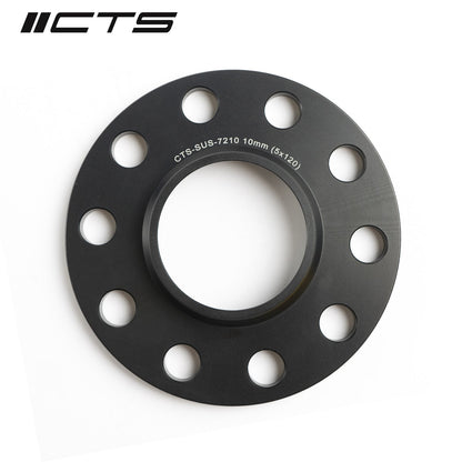 CTS TURBO HUBCENTRIC WHEEL SPACERS (WITH LIP) - BMW F-SERIES