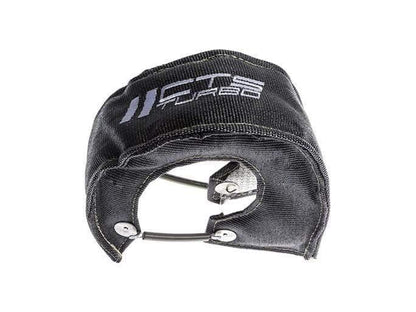 CTS Turbo T4 Fiberglass Turbo Blanket