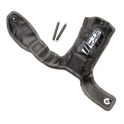 CTS Turbo IS12/IS20/IS38 Turbo Blanket